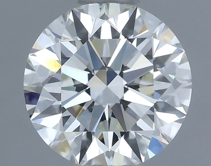 659445249 Diamant Natural ROUND VS1