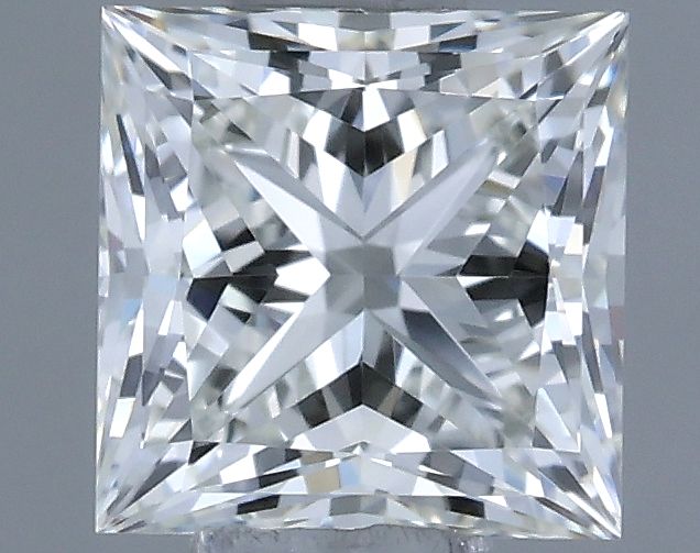659445251 Diamant Natural PRINCESS IF
