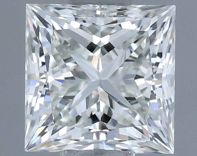 659445254 Diamant Natural PRINCESS VVS2