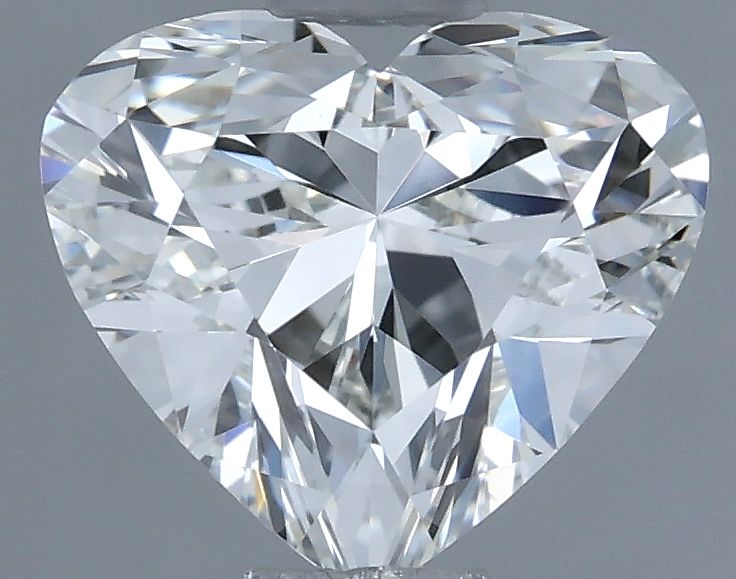 659445262 Diamant Natural HEART VVS2
