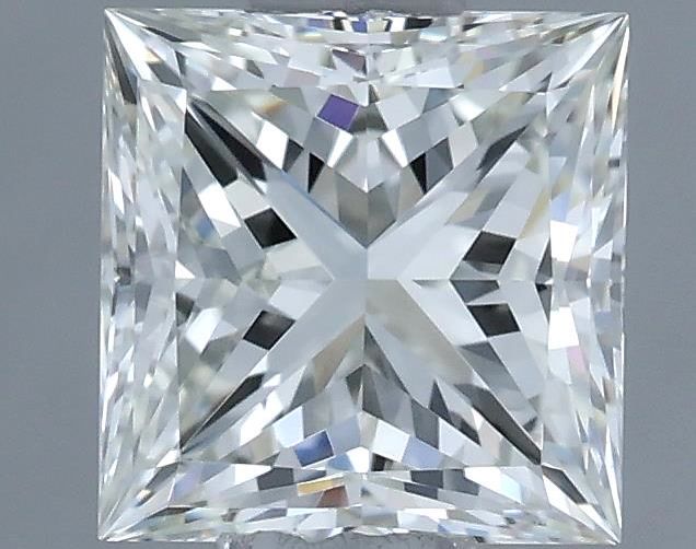 659445296 Diamant Natural PRINCESS VVS1