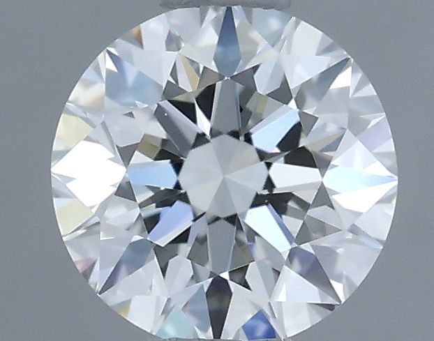 659445298 Diamant Natural ROUND VS1