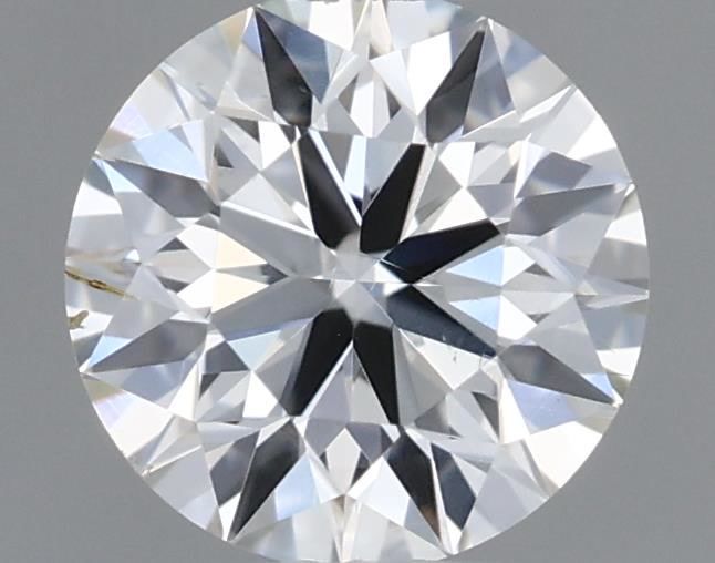 659446794 Diamant Natural ROUND SI1