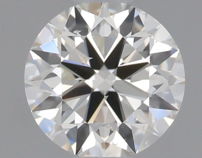 659446825 Diamant Natural ROUND SI1