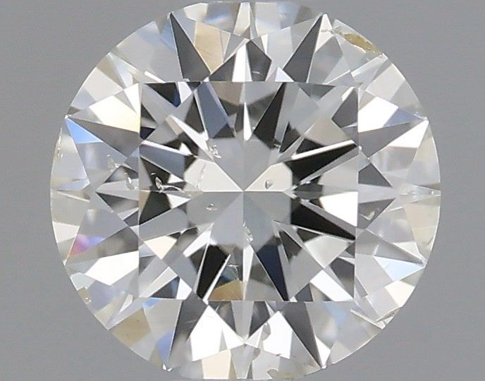 659446828 Diamant Natural ROUND SI1