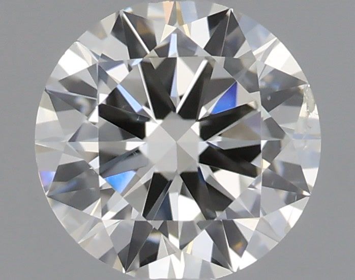 659446839 Diamant Natural ROUND SI1