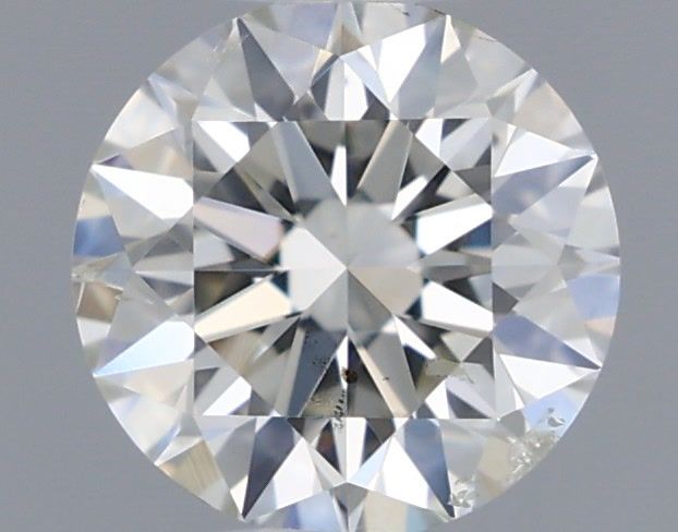 659446859 Diamant Natural ROUND SI1