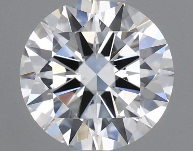 659446860 Diamant Natural ROUND SI1