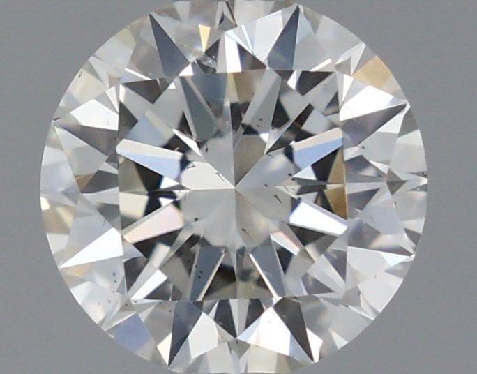 659446912 Diamant Natural ROUND SI1