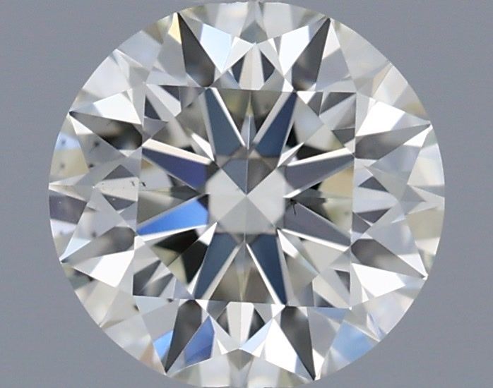 659446989 Diamant Natural ROUND VS2