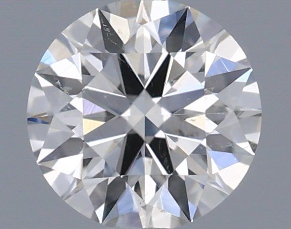 659446991 Diamant Natural ROUND SI1