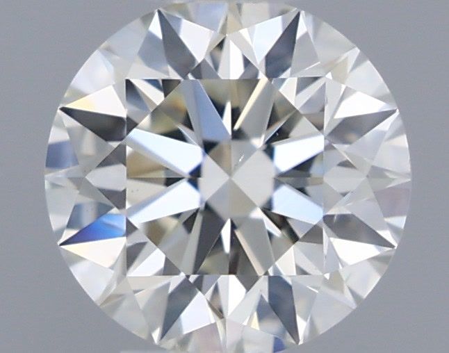 659447025 Diamant Natural ROUND VS2