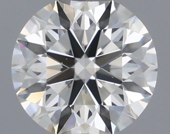 659447030 Diamant Natural ROUND VS2