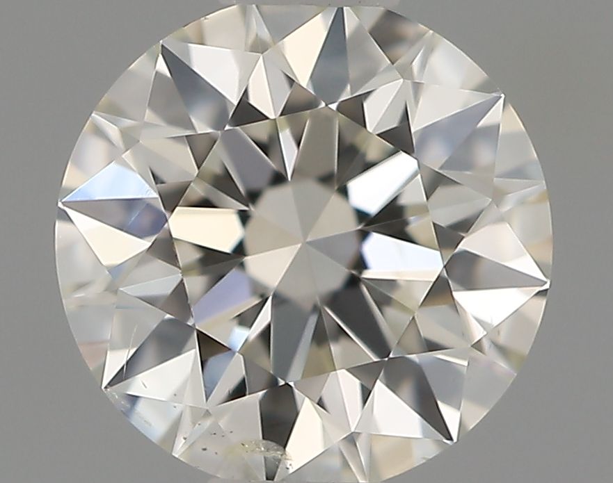 659447090 Diamant Natural ROUND SI1