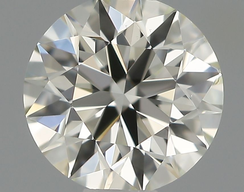 659447099 Diamant Natural ROUND VS2