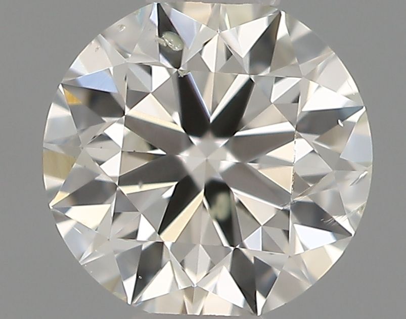 659447109 Diamant Natural ROUND SI1