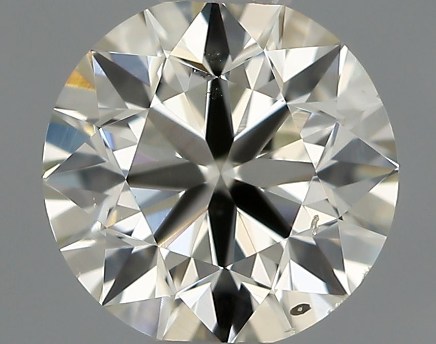 659447116 Diamant Natural ROUND SI1