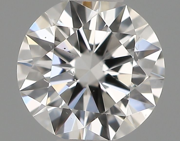 659447136 Diamant Natural ROUND SI1