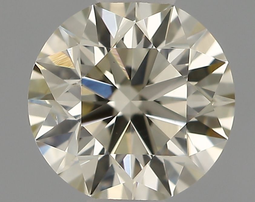659447175 Diamant Natural ROUND VS2
