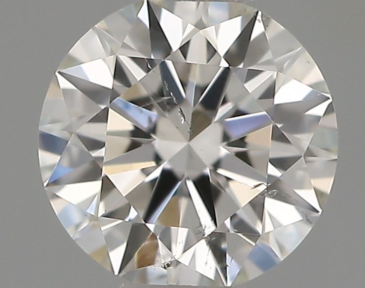 659447234 Diamant Natural ROUND SI1