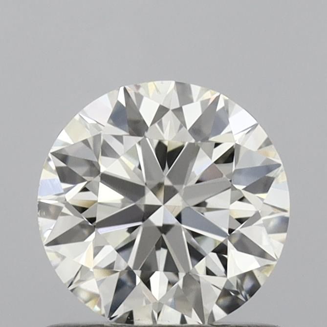 659447370 Diamant Natural ROUND SI1