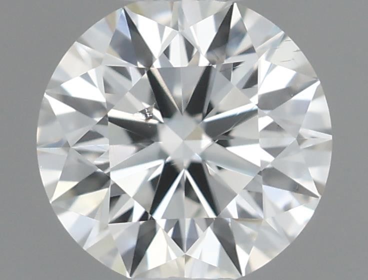 659447402 Diamant Natural ROUND SI1