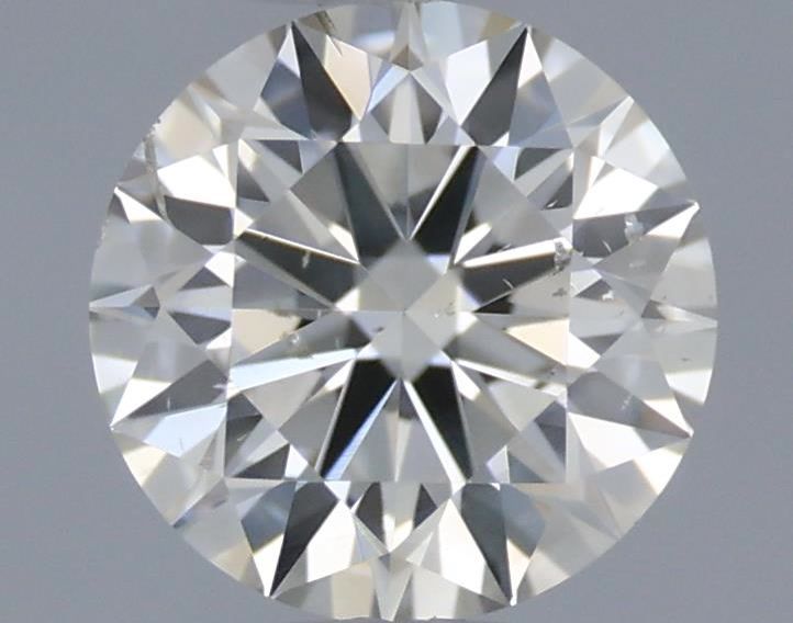 659447404 Diamant Natural ROUND SI1