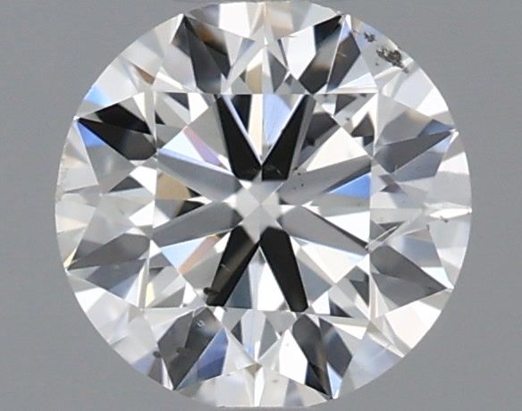 659447409 Diamant Natural ROUND SI1