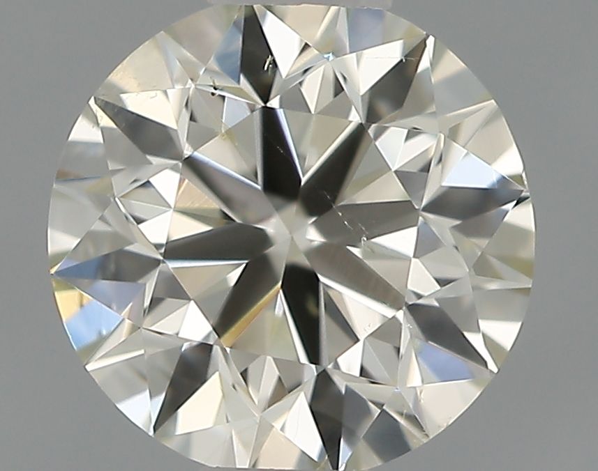 659447427 Diamant Natural ROUND SI1