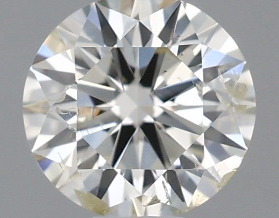 659447478 Diamant Natural ROUND SI1