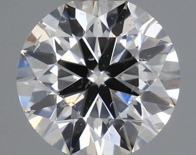 659447487 Diamant Natural ROUND SI1