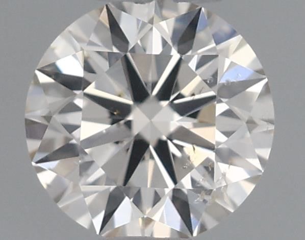 659447488 Diamant Natural ROUND SI1