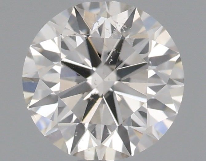 659447494 Diamant Natural ROUND SI1