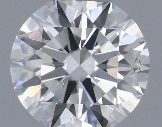 659447549 Diamant Natural ROUND VS2