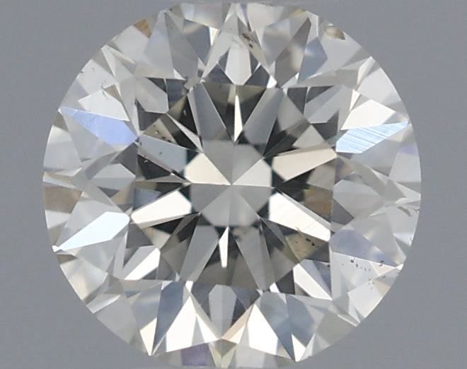 659447635 Diamant Natural ROUND SI1
