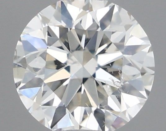 659447640 Diamant Natural ROUND SI1