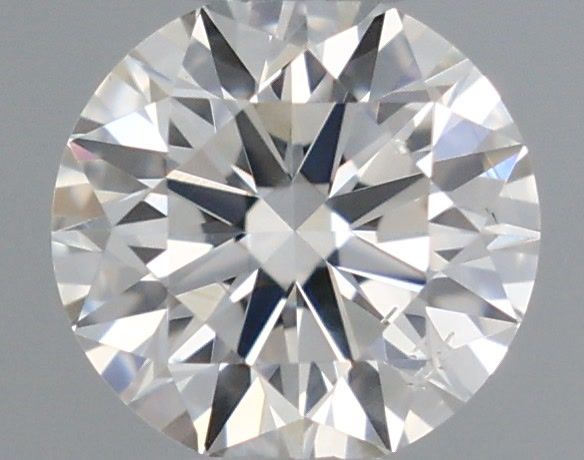 659447642 Diamant Natural ROUND SI1