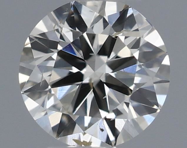 659447646 Diamant Natural ROUND SI1