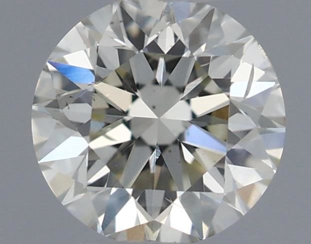 659447653 Diamant Natural ROUND SI1