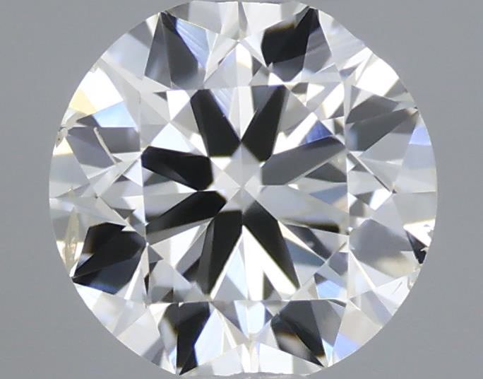 659447655 Diamant Natural ROUND SI1