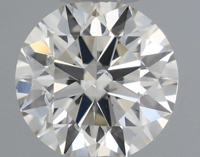 659447687 Diamant Natural ROUND SI1