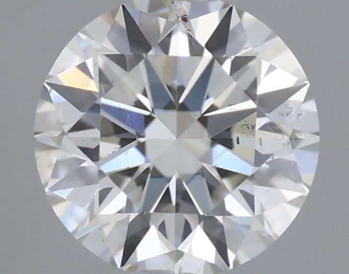 659447695 Diamant Natural ROUND SI1