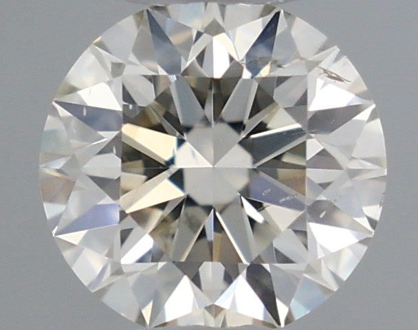 659447697 Diamant Natural ROUND SI1