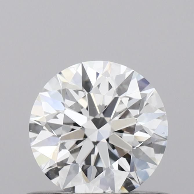 659447735 Diamant Natural ROUND SI1