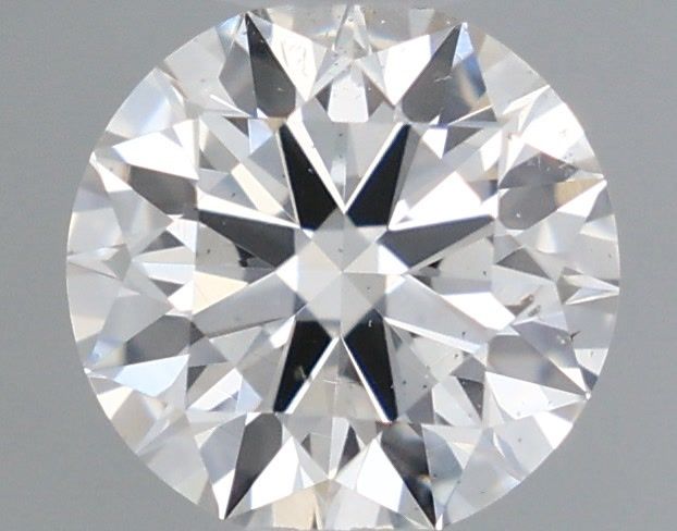 659447760 Diamant Natural ROUND SI1