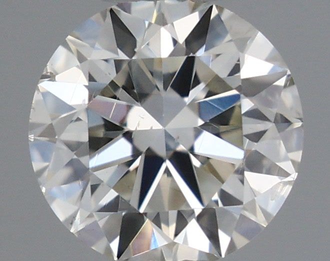 659447788 Diamant Natural ROUND SI1