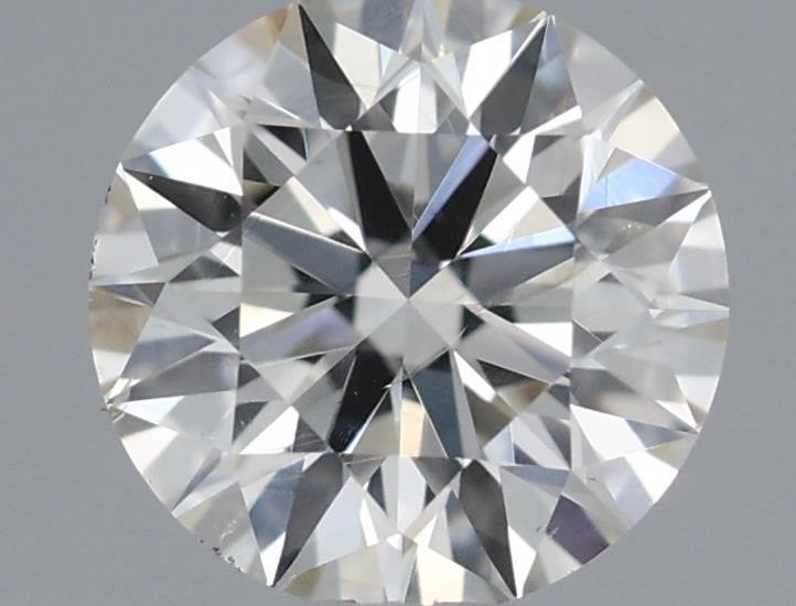 659447929 Diamant Natural ROUND SI1