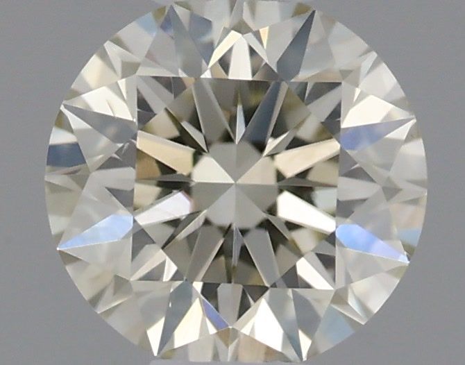 659447989 Diamant Natural ROUND VS2