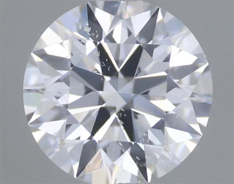 659448006 Diamant Natural ROUND SI1