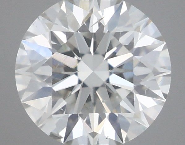 659448013 Diamant Natural ROUND SI1